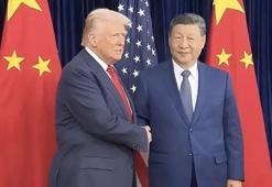 Trump'ın Çin ziyareti sonrası dikkat çeken açıklama: Yeni dünya düzeninin artık ABD merkezli değil