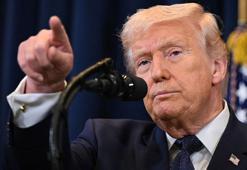 Trump duyurdu! DAEŞ'in ikinci ismi etkisiz hale getirildi