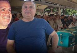 Kahreden rastlantı! Aynı gün iki dostun kalbi durdu