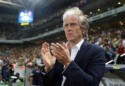 Fenerbahçe'de Jorge Jesus bombası! Portekiz basını duyurdu