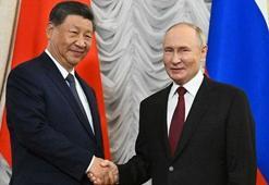 Dünyanın gözü Pekin’de! Trump’ın ardından Putin de Çin’e gidiyor