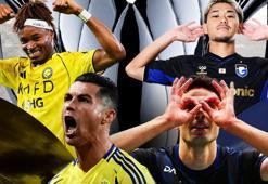 Cristiano Ronaldo final sahnesinde! Bu akşam Spor Smart'ta