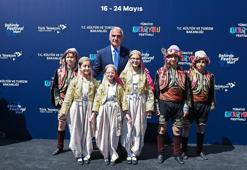 Eskişehir ilk kez Kültür Yolu'nda! Lezzet duraklarıyla şehirde festival coşkusu başladı