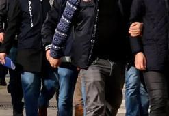 64 ilde büyük operasyon! Bakanlık duyurdu: 1021 şüpheli yakalandı