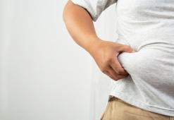 Türkiye'de obezite alarmı! Kadınlarda Avrupa birincisi