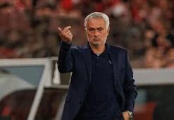 Real Madrid bombayı patlatıyor! Mourinho için geri sayım