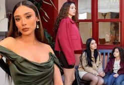 Güller ve Günahlar'ın Ebru'sunun 'Gizem'li karelerine beğeni yağdı