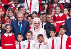 Cumhurbaşkanlığı Çocuk Orkestrası ve Korosu hazırlıklarını tamamladı! Türkiye Yüzyılının ilk orkestrası yeniden sahnede