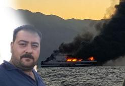 Yanan feribotta kaybolmuştu! Mehmet Çakır’dan 1548 gündür iz yok: Hiç değilse bir mezarı olsun