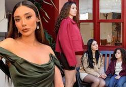 Güller ve Günahlar'ın Ebru'sunun 'Gizem'li karelerine beğeni yağdı