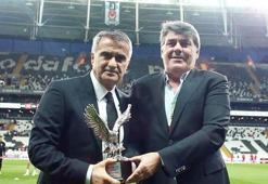 Şenol Güneş’ten Beşiktaş açıklaması! Karar Serdal Adalı’da