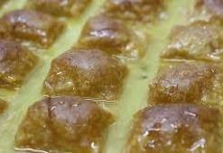 Karadeniz'in damak çatlatan tatlısı! Herkes onu börek zannediyor ama değil