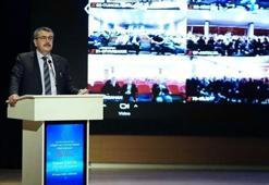 Bakan Tekin, 'Eğitim Kurumları Yönetici Yetiştirme Programı'nın ilk dersini verdi