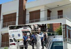 Parkta elleri kanlı bulundu! Hukuk öğrencisi anne ve babasını katletti