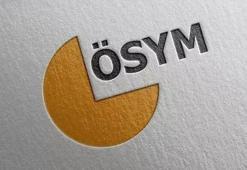 ÖSYM duyurdu! e-YÖKDİL sonuçları açıklandı