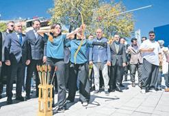 Fetih Kupası heyecanı