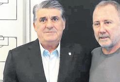 Kartal'da karar anı