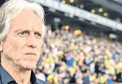 Fenerbahçe'de Jesus sesleri