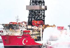 İlk görevi için Filyos'tan ayrıldı