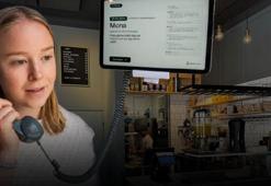 İşçiler insan, patron yapay zeka! Telefonu kaldırınca karşılarına çıkan ses şoke etti