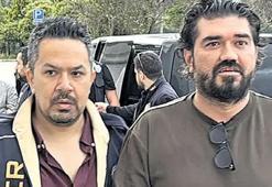 Rasim Ozan Kütahyalı bugün adliyeye sevk edilecek