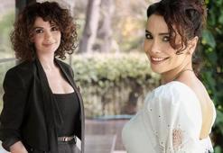 Songül Öden: 'O sahneler yüzünden annem hastanelik oluyordu'