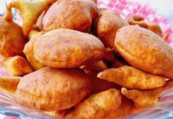 Yağ çekmeyen puf puf pişi tarifi! Hamura sadece bir kaşık eklemeniz yetiyor, balon gibi kabarıyor