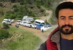 Evin camından çıkıp kayboldu! İçişleri Bakanı, Uğur için talimat verdi