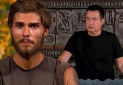 16 Mayıs 2026 Survivor eleme adayı kim oldu? Dün akşam dokunulmazlığı kim kazandı? Acun Ilıcalı’dan Stavros Floros açıklaması! Survivor Barış Murat Yağcı diskalifiye mi edildi?