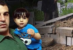 4 yaşındaki çocuğunun öldüğünü duyan babadan kahreden haber geldi