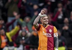 Galatasaray'da Icardi bilmecesi çözülüyor! Görüşme yapıldı