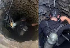 Aksaray'da facia! Kuyu temizliği yapan 3 kişi hayatını kaybetti