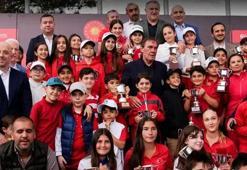 TGF Cumhurbaşkanlığı Golf Kupası 2026 sona erdi