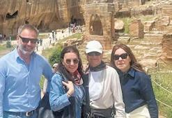 Mardin kapı şen olur