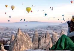 Türkiye en çok turist çeken 4’üncü ülke