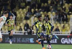 Fenerbahçe, sezonu beraberlikle tamamladı! Eyüpspor kümede kaldı..