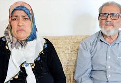 Yaşlı çifte altın oyunu