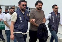 Rasim Ozan Kütahyalı tutuklandı