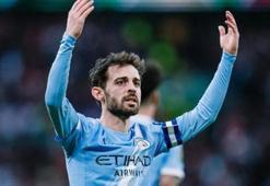 Bernardo Silva transferinde Şampiyonlar Ligi kozu! Tüm şartlar zorlanıyor