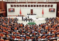 CHP Genel Başkanı Özgür Özel’in dokunulmazlık dosyası komisyona gönderildi