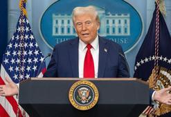 Trump’tan İran’a ağır tehdit! 'Geriye hiçbir şey kalmayacak'