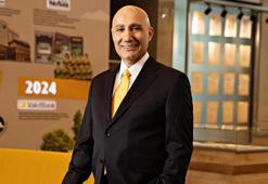 VakıfBank'tan 1,2 milyar dolar tutarında sendikasyon kredisi