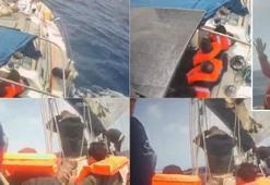 İsrail'den Küresel Sumud Filosu'na saldırı! 100 kişi alıkonuldu: Türkiye'den sert tepki