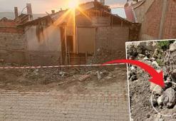 Kimse inanmamıştı! Molozların arasından çıktı: 'Kurtuluş Savaşı'ndan hatıra olarak saklıyorum'