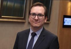AIFD Sağlık Politikaları Müdürü Gökhan Özkan oldu