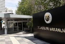 Çerkes, Tatar ve Kırım sürgünlerinin yıl dönümlerine ilişkin Dışişleri Bakanlığı'ndan açıklama!