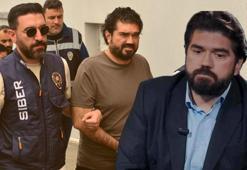 Tutuklanan Rasim Ozan Kütahyalı'nın ifadesi ortaya çıktı! 'Eşim her gün ağlıyor, düşük yapmasından korkuyorum'