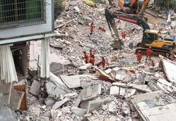 Çin'de korkutan deprem: 5.2 büyüklüğündeki sarsıntıda 2 can kaybı