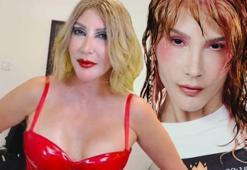 Hande Yener’in yeni imajı sosyal medyayı ikiye böldü!