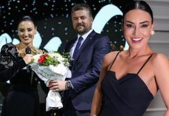 Sevcan Orhan, belediye başkanı sevgilisiyle nişanlandı! İlk kare geldi